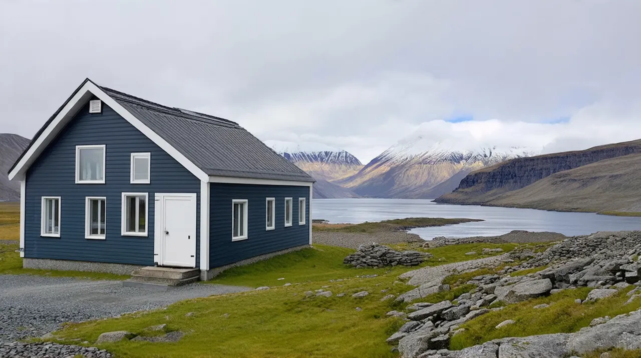 Seyðisfjörður Landmarks: Top 10 Must-See Attractions