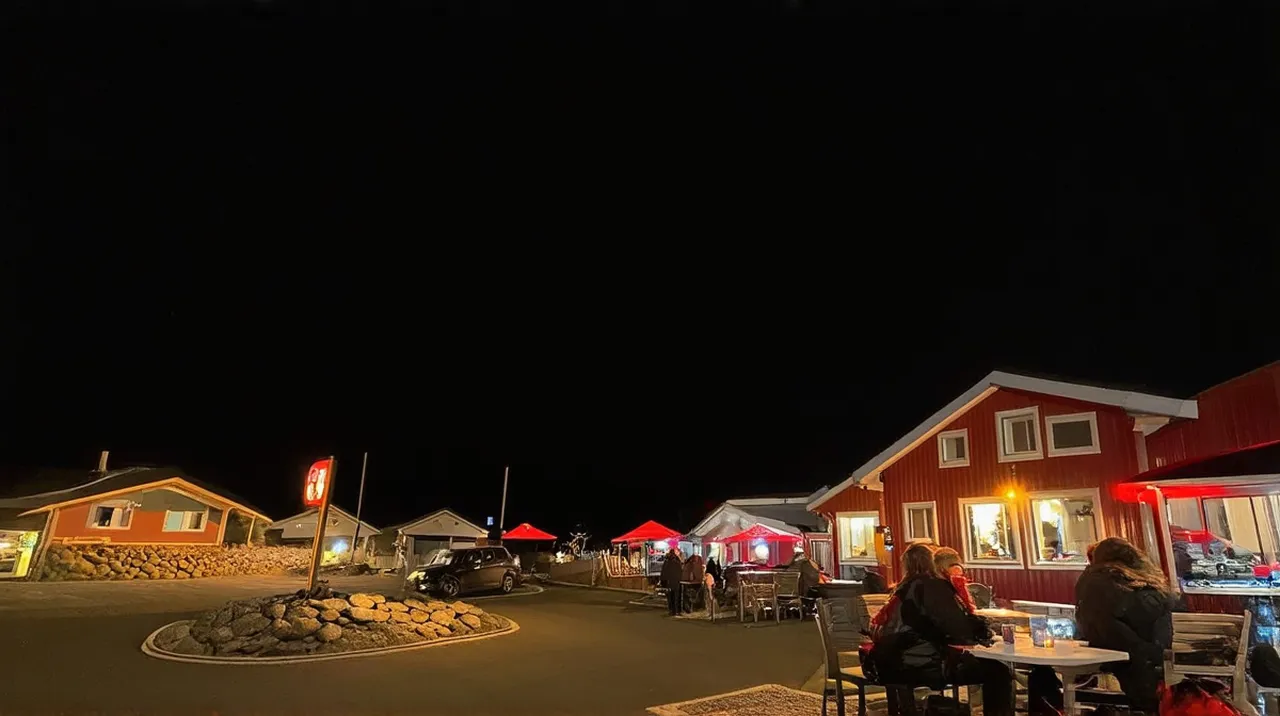Seyðisfjörður Nightlife: Unforgettable Experiences Await