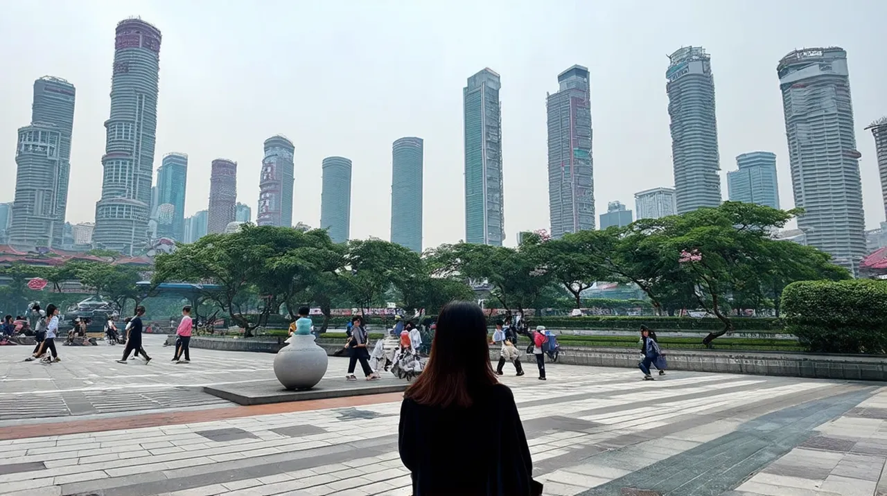 Shanghai Activities: Top 10 Things to Do