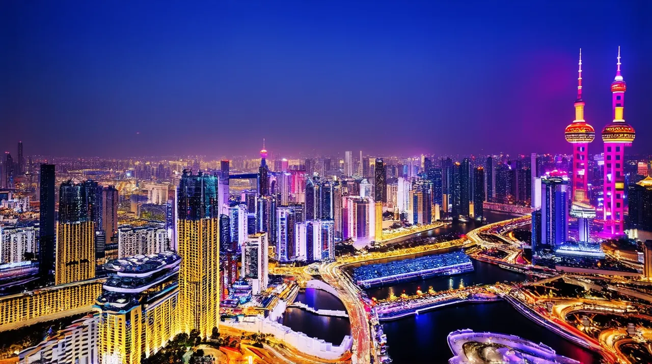 Shanghai Events: Unforgettable Experiences You Must Attend