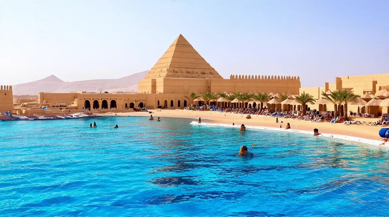 Sharm El Sheikh Activities: Top 10 Adventures You Can’t Miss
