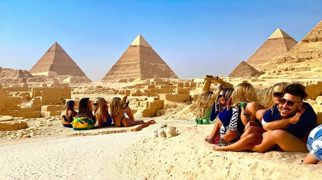 Sharm El Sheikh Adventures: Discover 10 Epic Experiences
