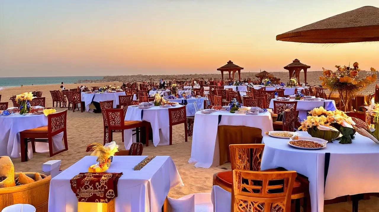 Sharm El Sheikh Events: Your Guide to the Best Experiences