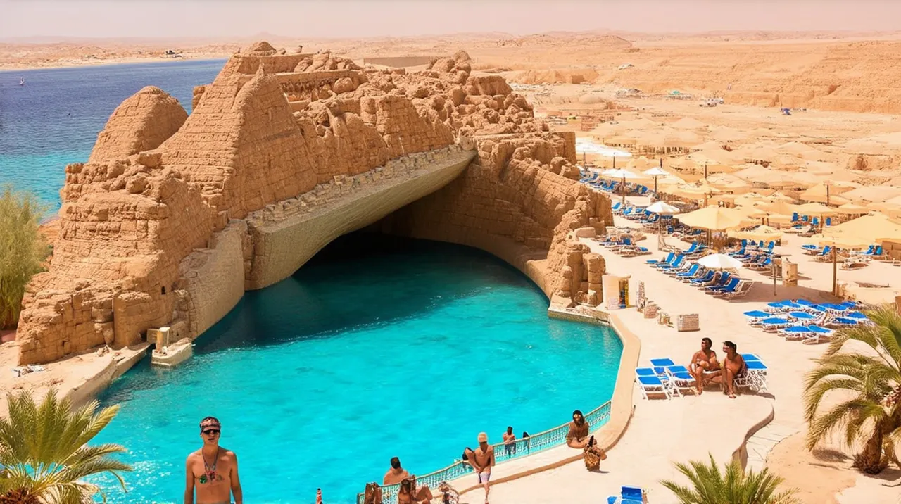 Sharm El Sheikh Experiences: 10 Unforgettable Moments