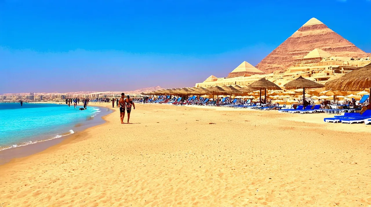 Sharm El Sheikh Highlights: Top 10 Experiences You Can’t Miss