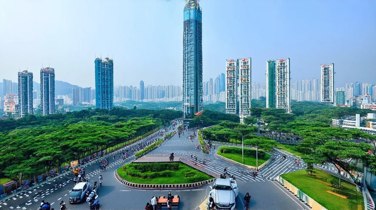 Shenzhen Activities: Top 10 Must-See Attractions