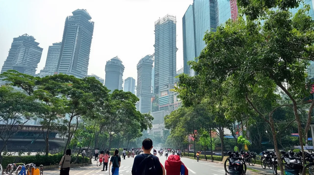 Shenzhen Adventures: Ultimate Guide to Explore the City