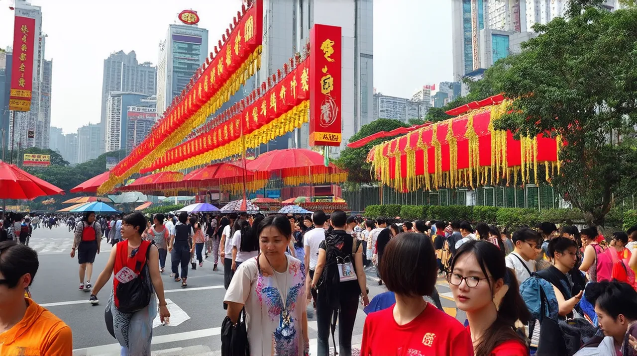 Shenzhen Culture: 10 Unique Experiences to Discover
