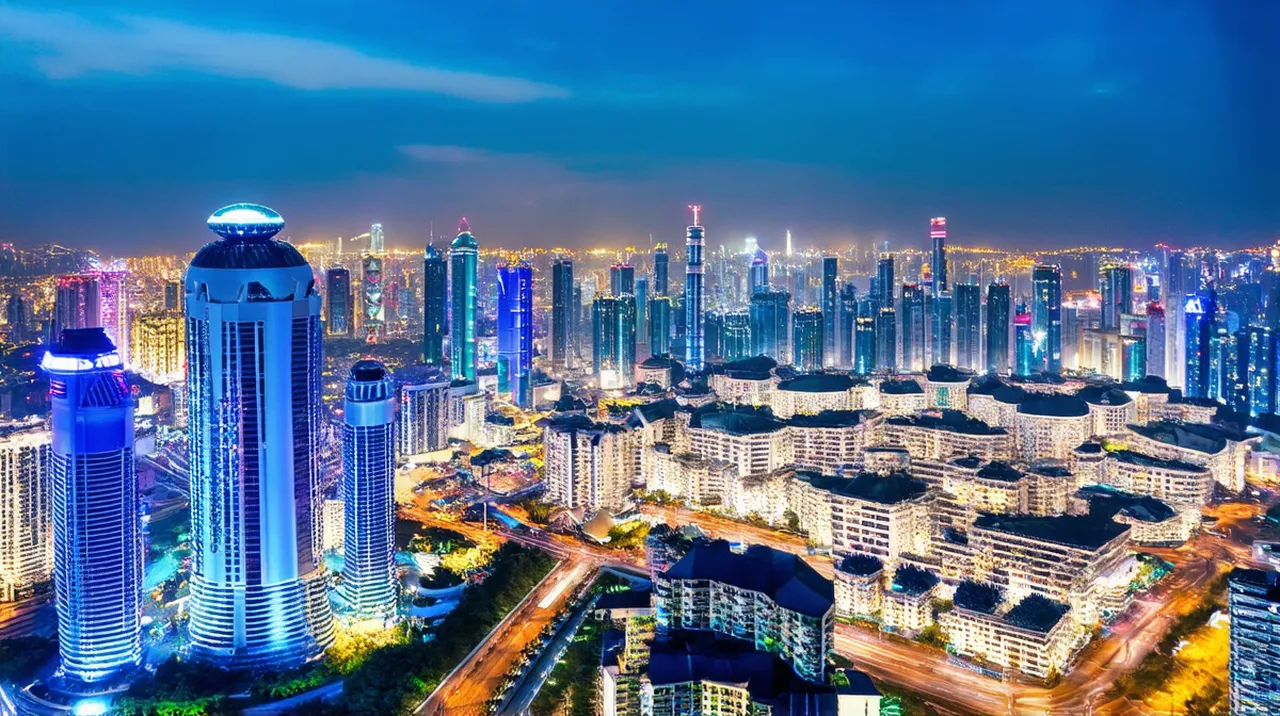 Shenzhen Events: Discover 10 Incredible Experiences