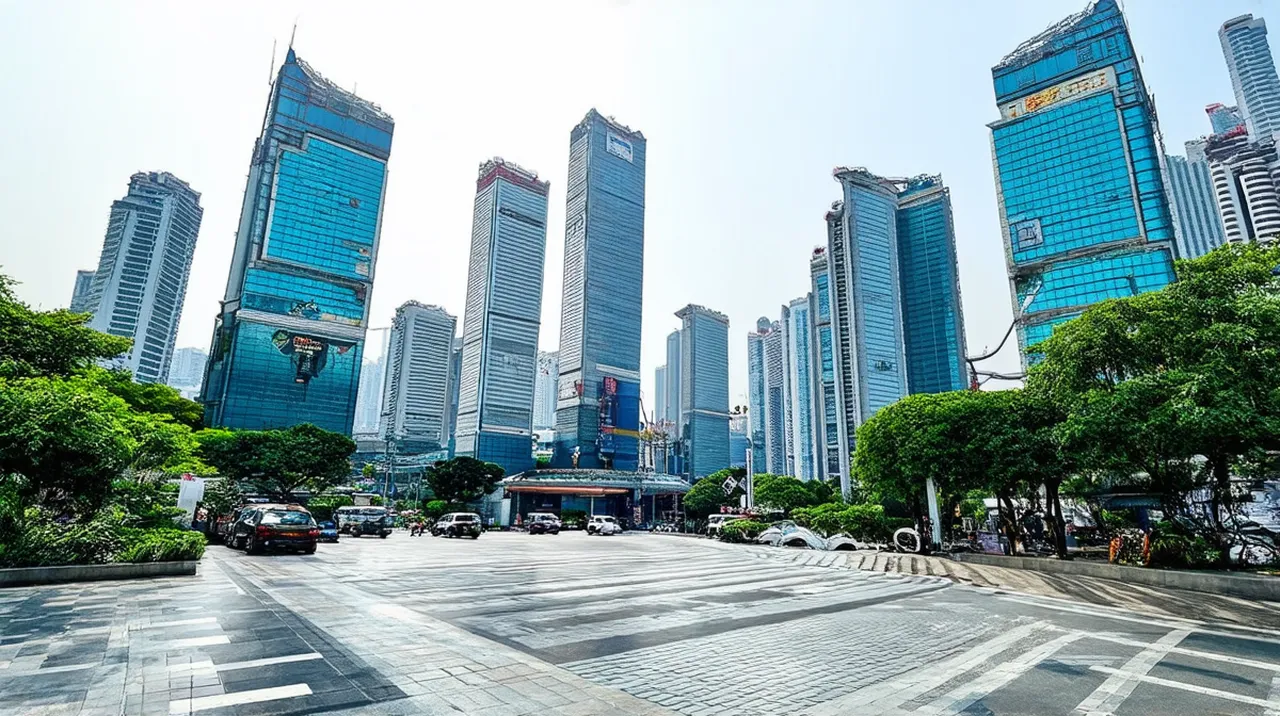 Shenzhen Highlights: Top 10 Must-See Attractions