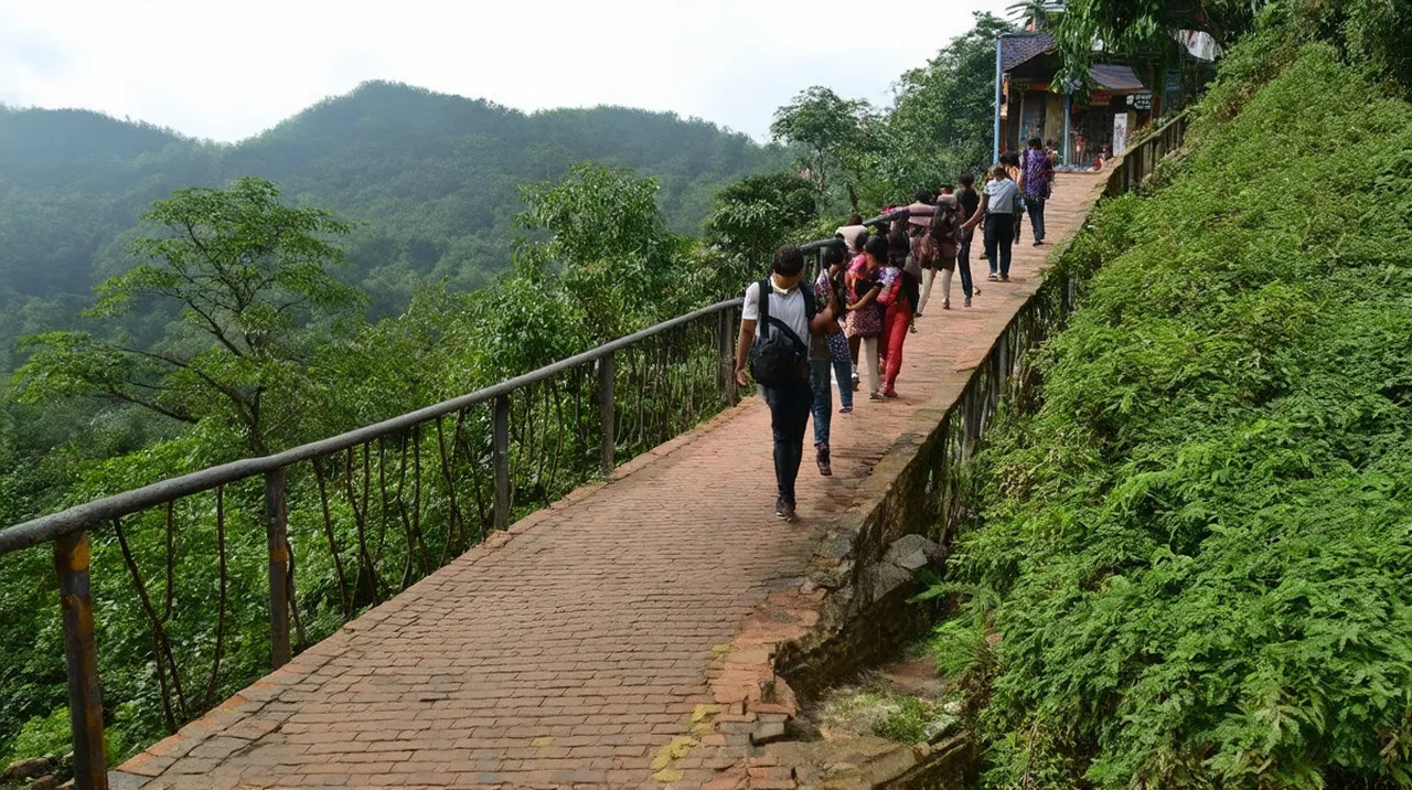 Shillong Activities: Top 10 Adventures to Experience