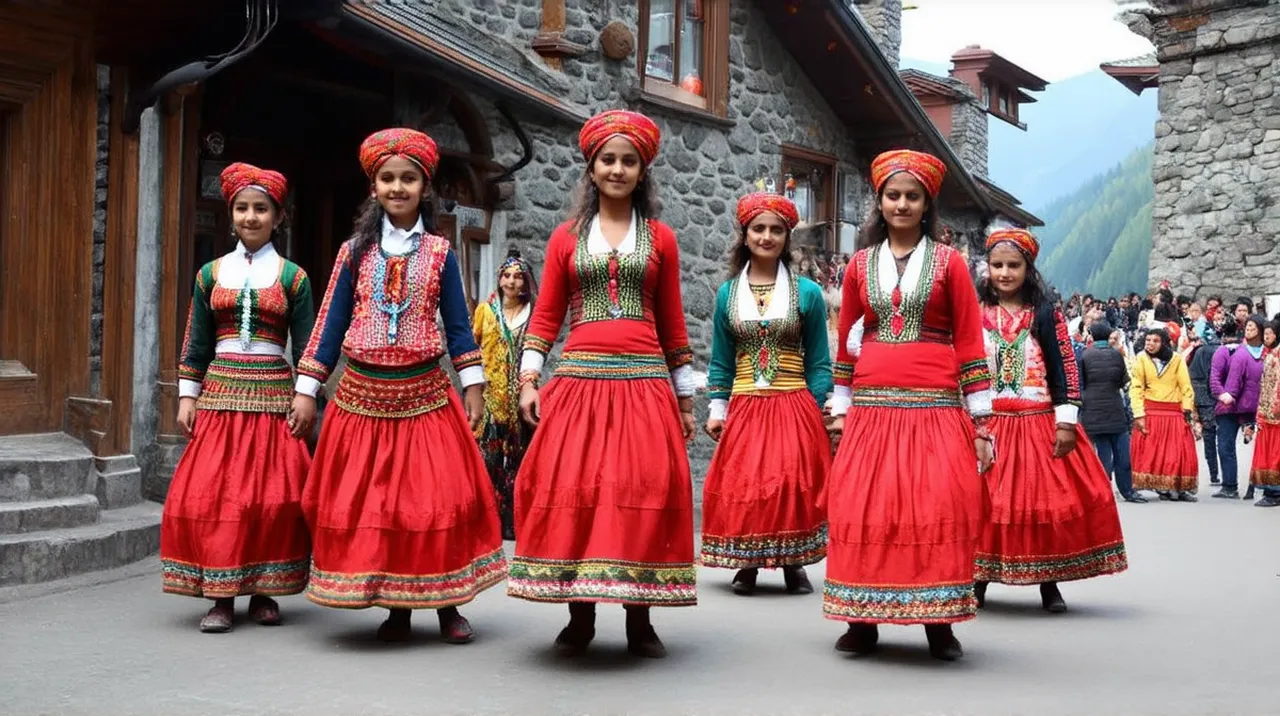 Shimla Culture: 10 Unique Local Experiences to Embrace