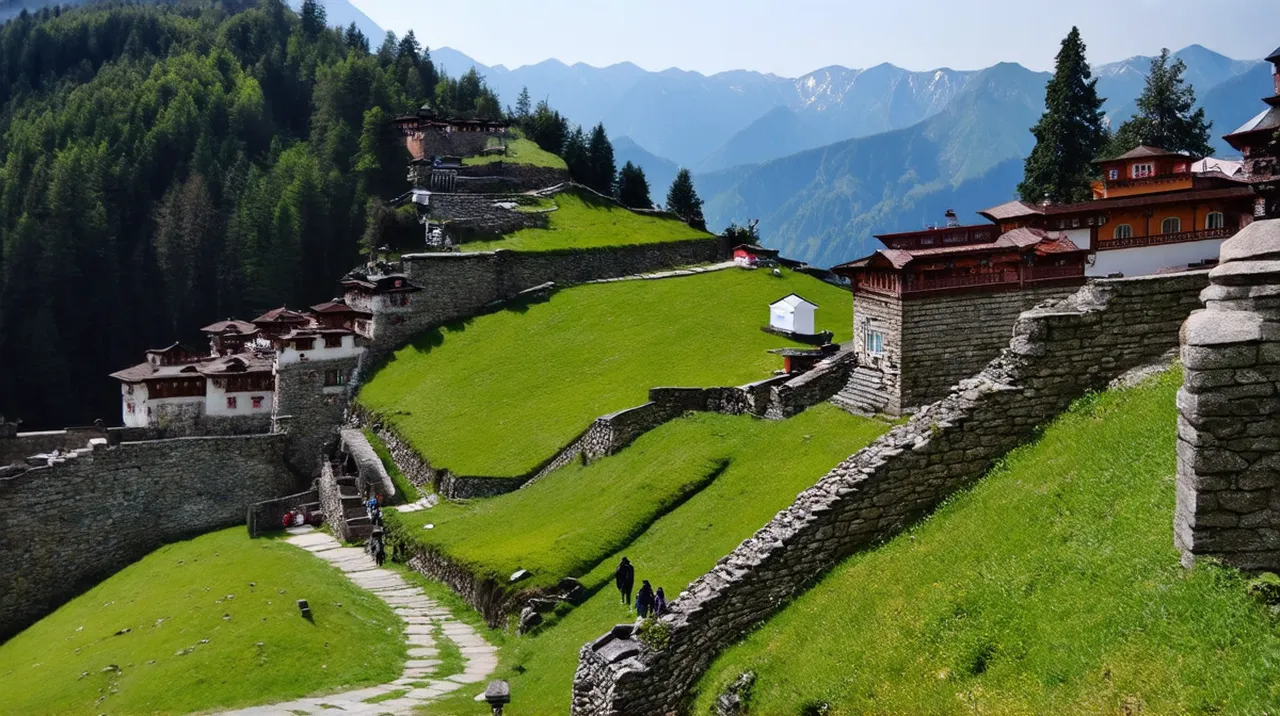 Shimla Experiences: Top 10 Must-Do Activities