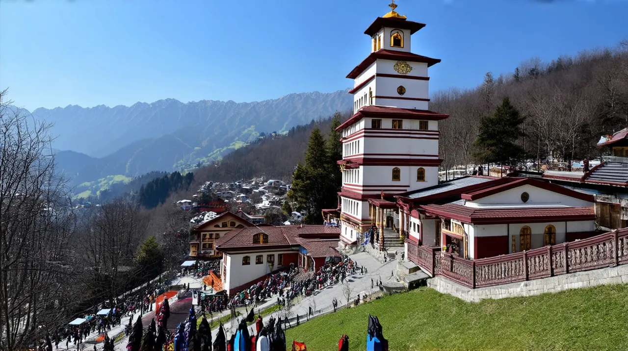 Shimla Highlights: 10 Must-See Attractions for Your Visit