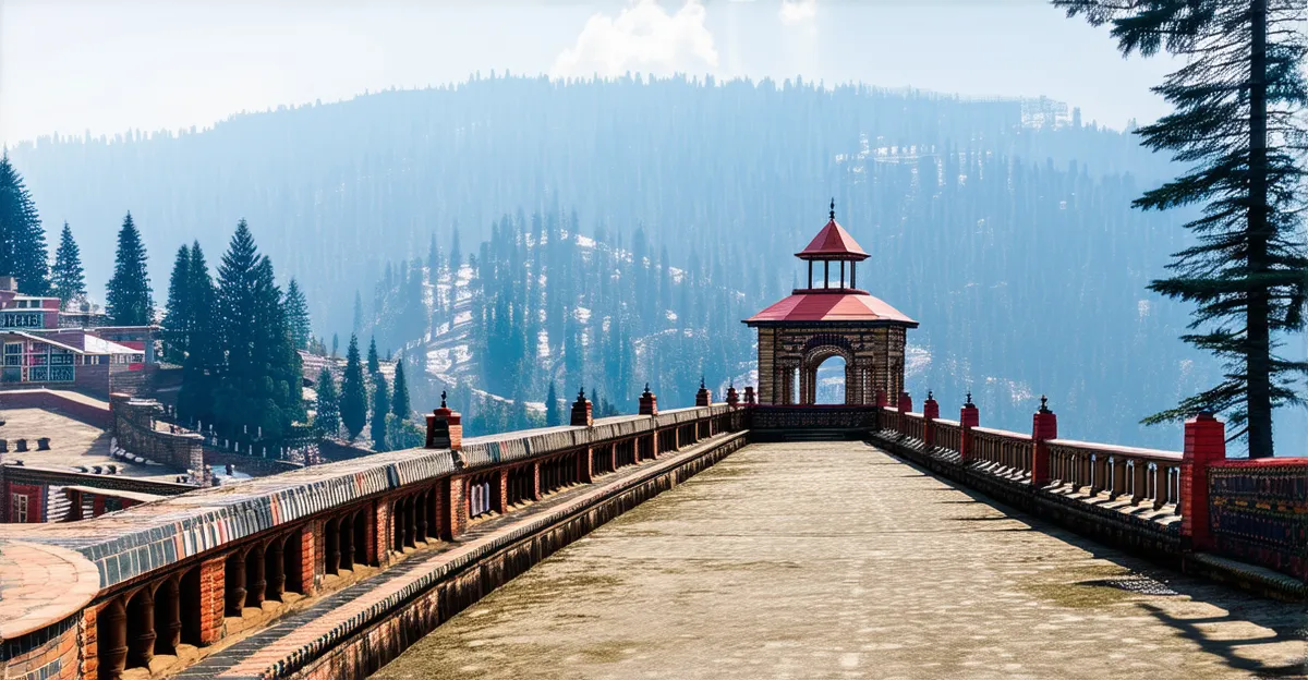 Shimla Itinerary: Your Ultimate 5-Day Plan