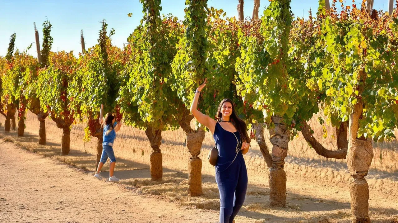 Shiraz Activities: 10 Unforgettable Experiences to Try