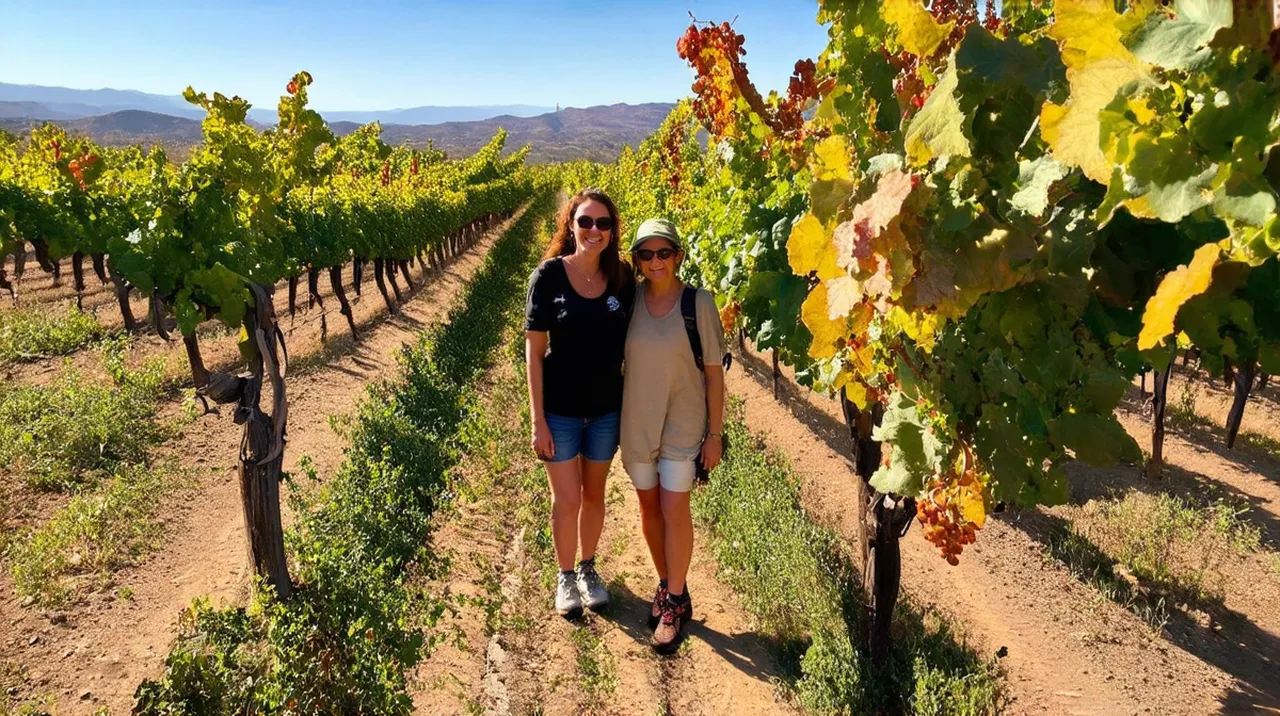 Shiraz Adventures: Explore the Best Activities and Destinations
