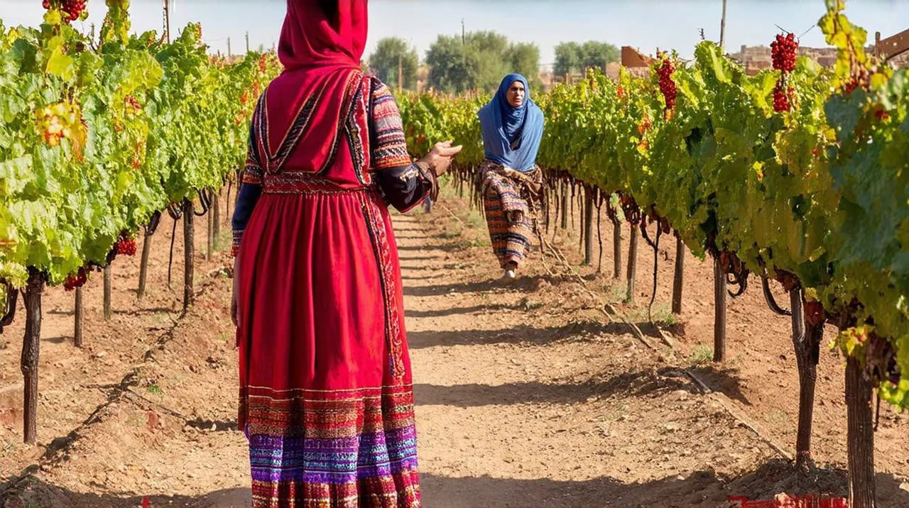 Shiraz Culture: Explore the Rich Heritage and Traditions