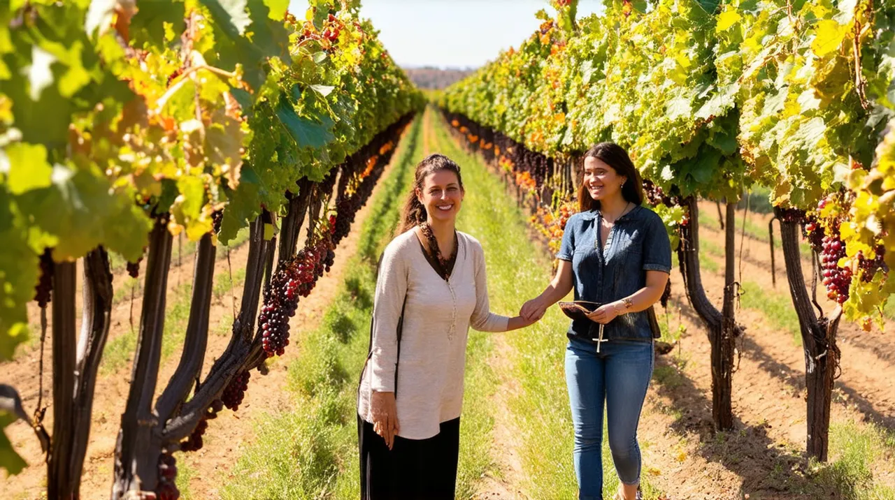 Shiraz Experiences: Top 10 Cultural and Culinary Delights