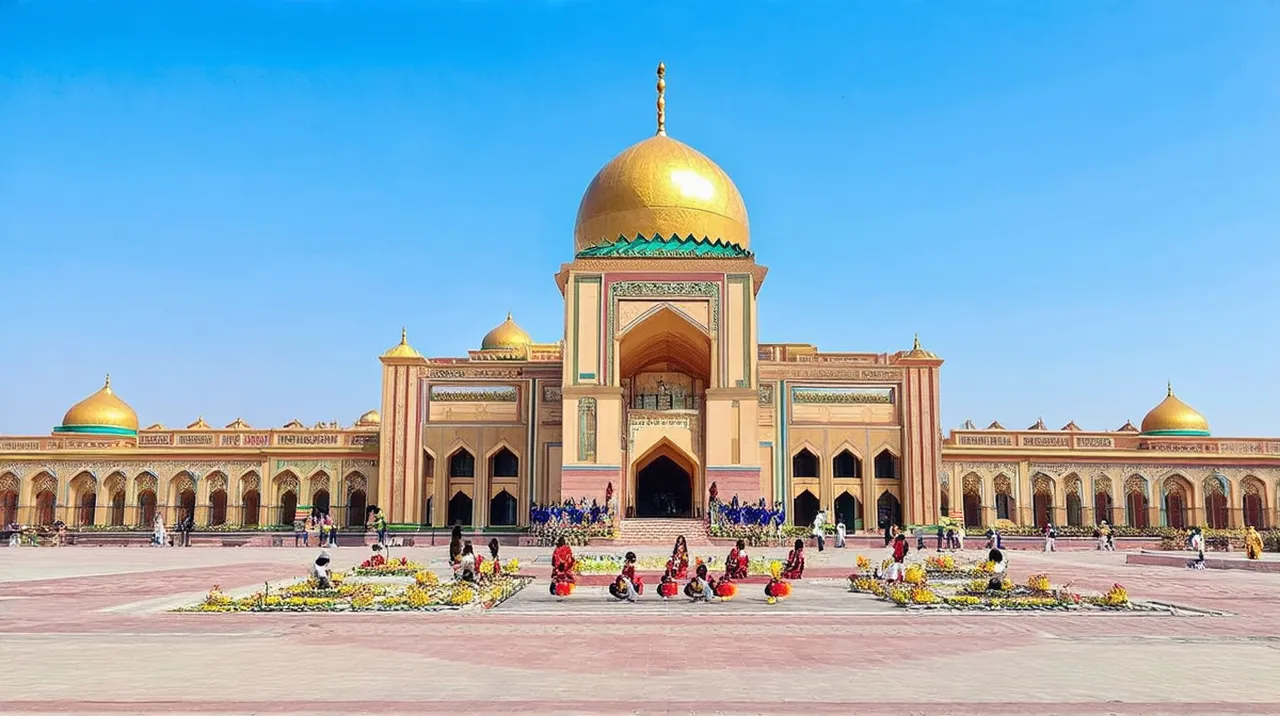 Shymkent Activities: 10 Unforgettable Experiences