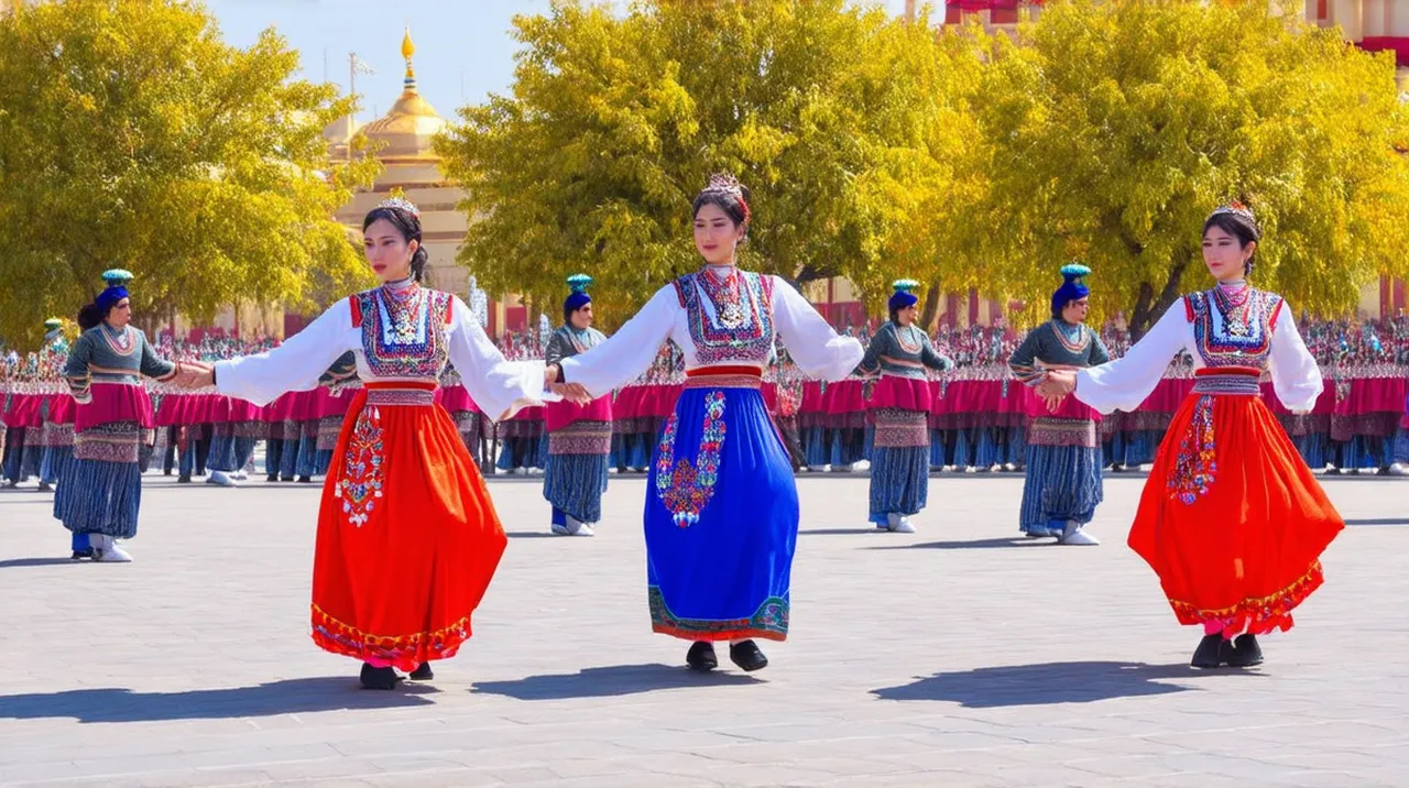 Shymkent Culture: Explore the Heart of Kazakhstan’s Traditions