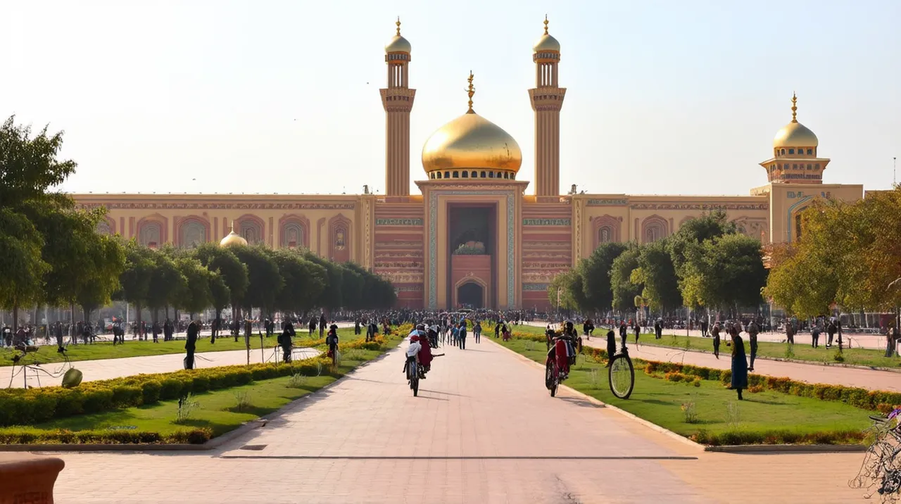 Shymkent Highlights: Uncover the Best of Kazakhstan
