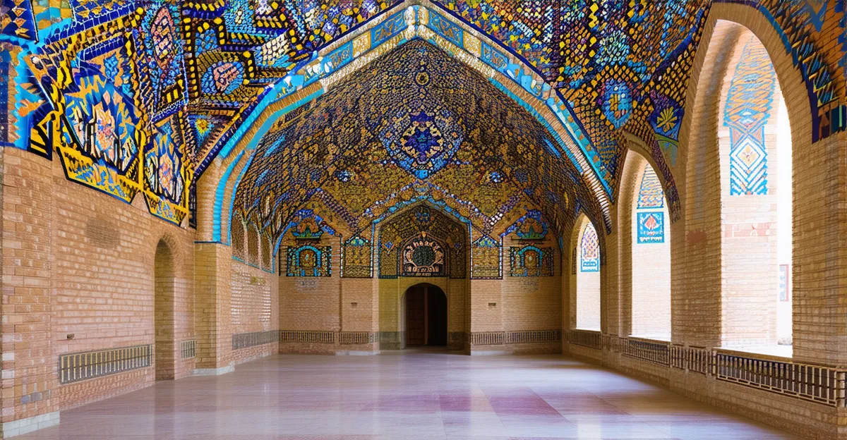 Shymkent Itinerary: Discover the Hidden Gems