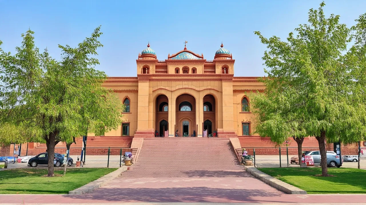 Shymkent Landmarks: 10 Must-See Historical Sites