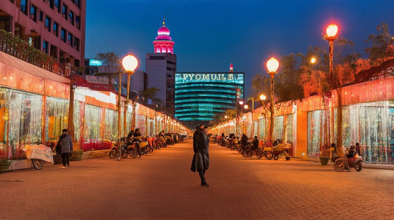 Shymkent Nightlife: Top 10 Exciting Experiences to Try