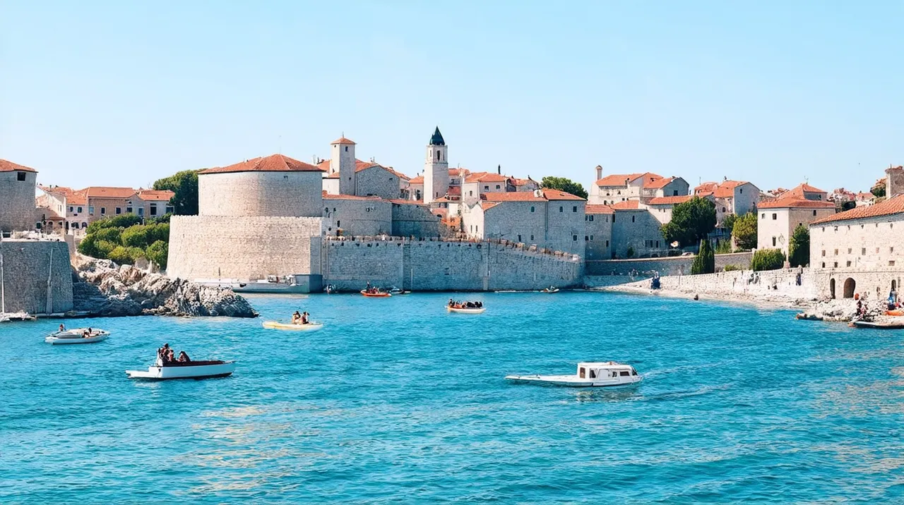 Šibenik Activities: Top 10 Fun Things to Do