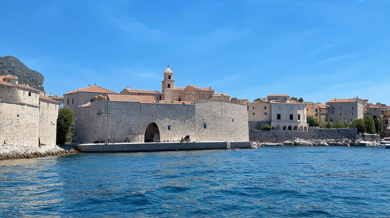 Šibenik Adventures: Discover the Top 10 Experiences