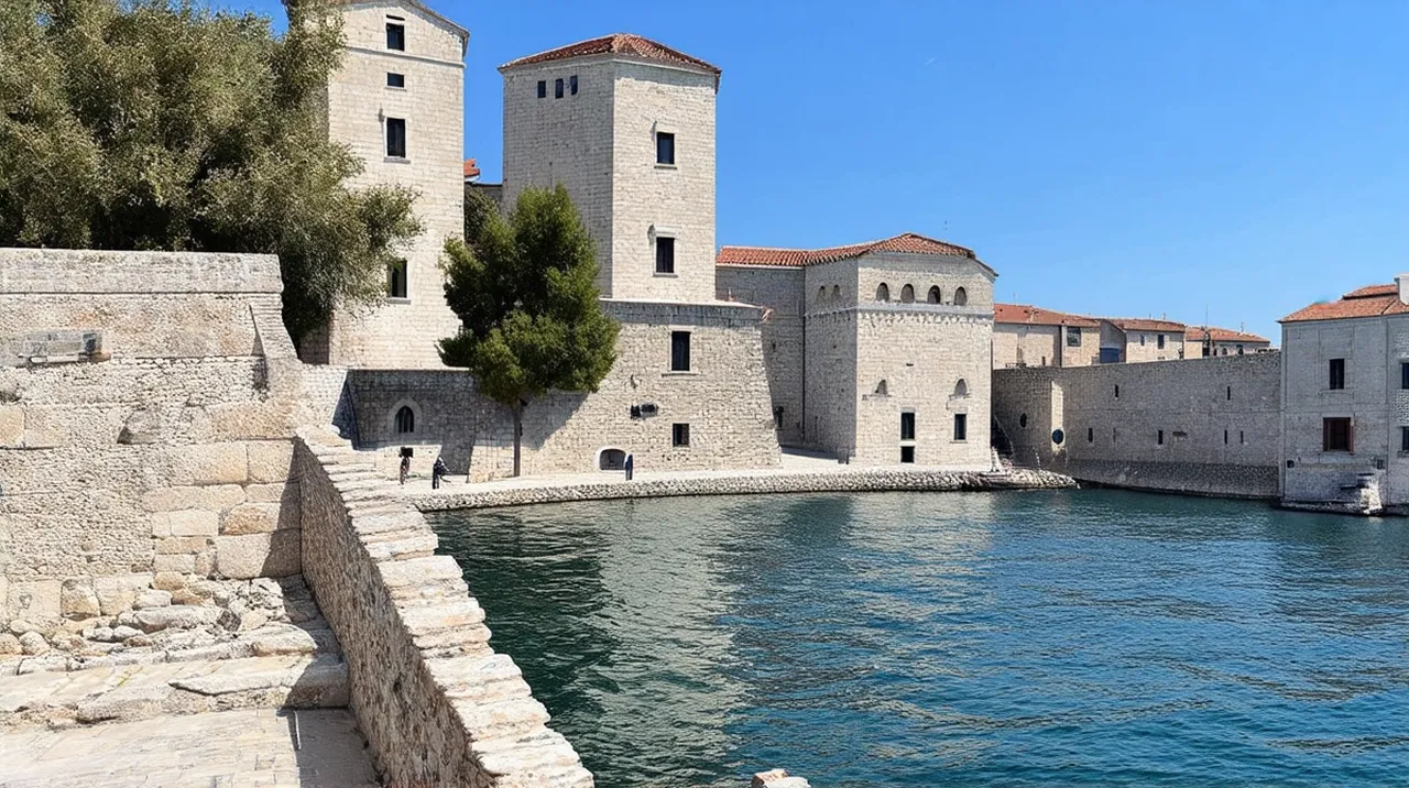 Šibenik Culture: 10 Unforgettable Experiences Awaiting You