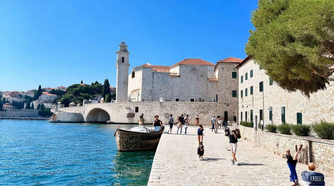Šibenik Experiences: 10 Unforgettable Adventures