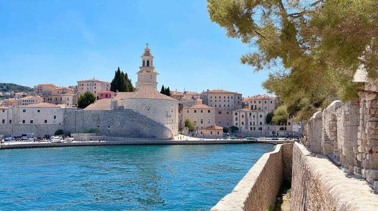 Šibenik Landmarks: Discover 10 Must-See Sights
