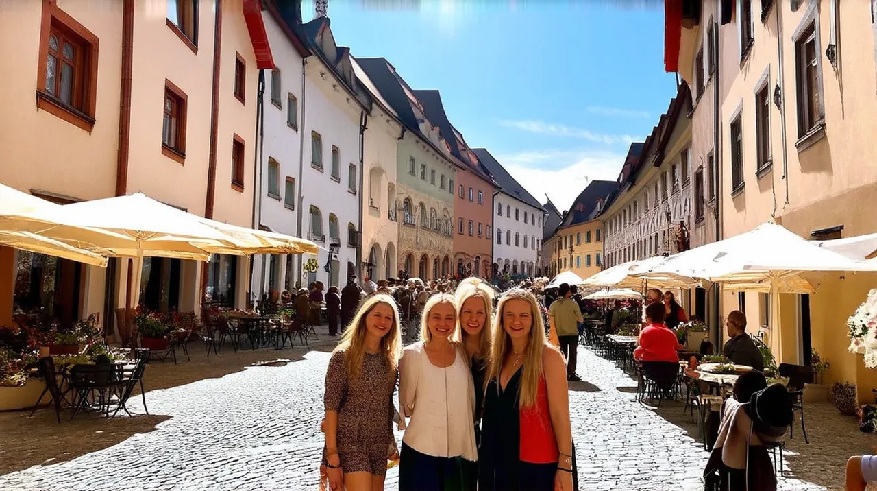 Sibiu Activities: Top 10 Unique Things to Do