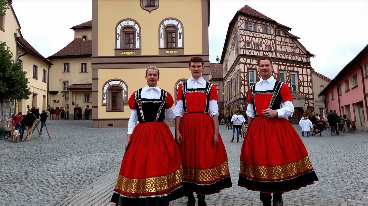 Sibiu Culture: 10 Unique Experiences You Can’t Miss