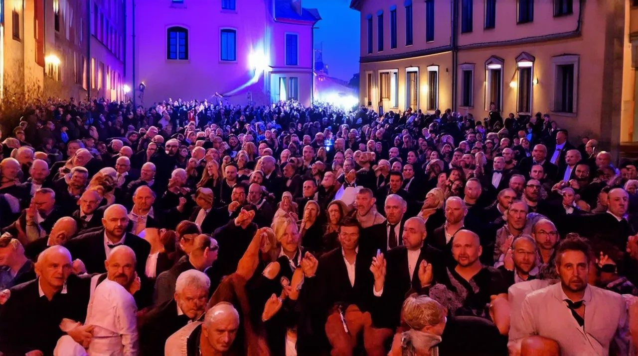 Sibiu Events: Discover Amazing Festivals and Activities