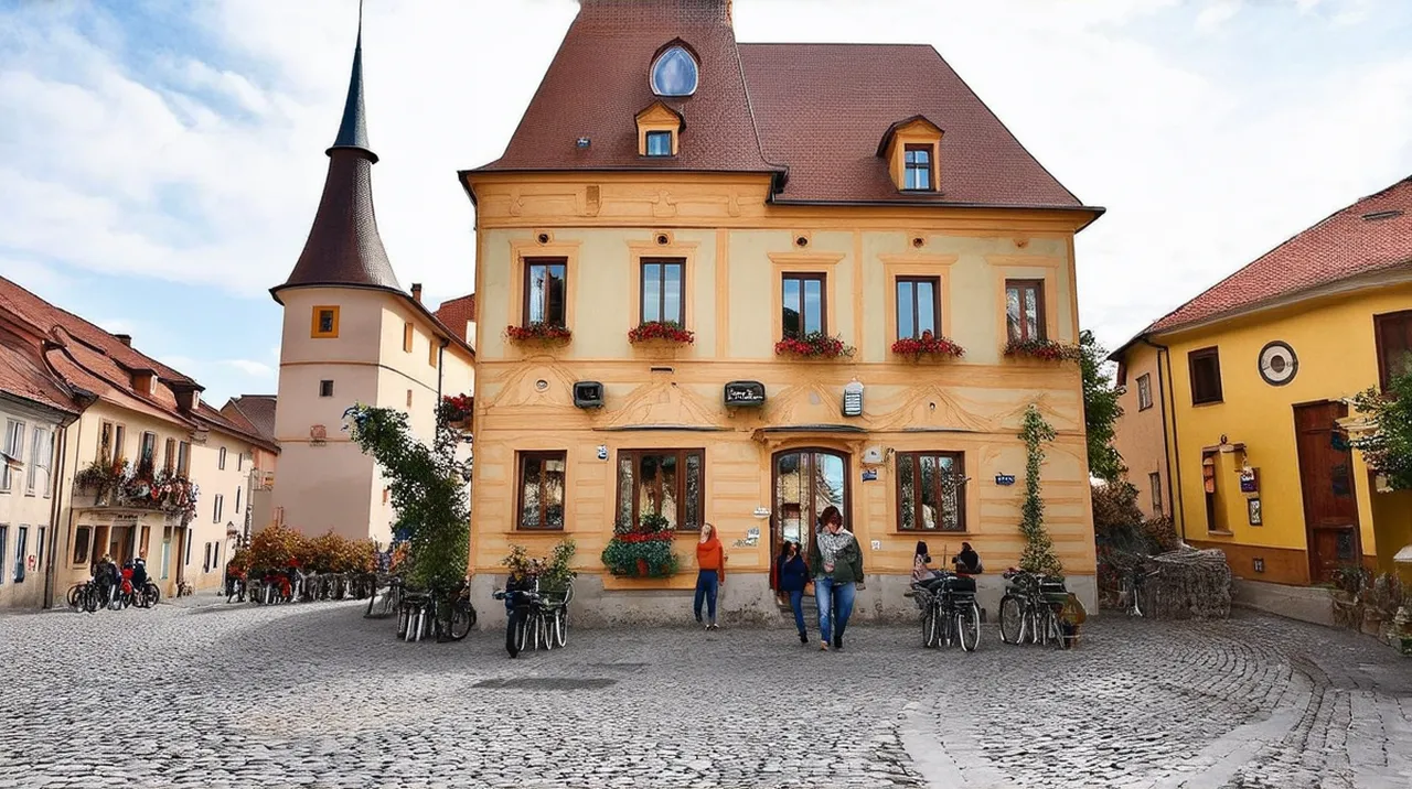 Sibiu Experiences: 12 Unforgettable Adventures to Try