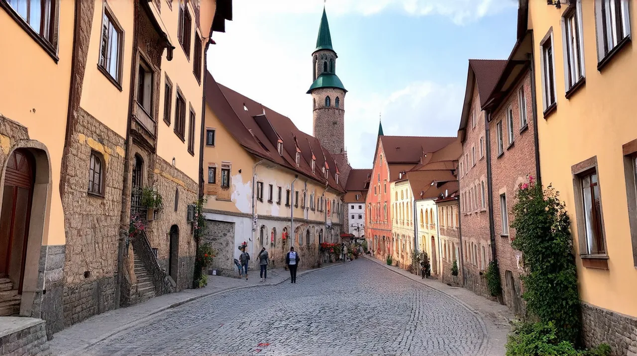 Sibiu Highlights: Discover the Top 10 Must-See Attractions