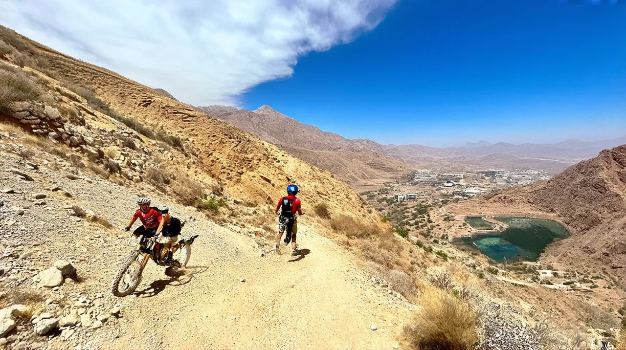 Sidi Ifni Adventures: 10 Unique Activities to Experience