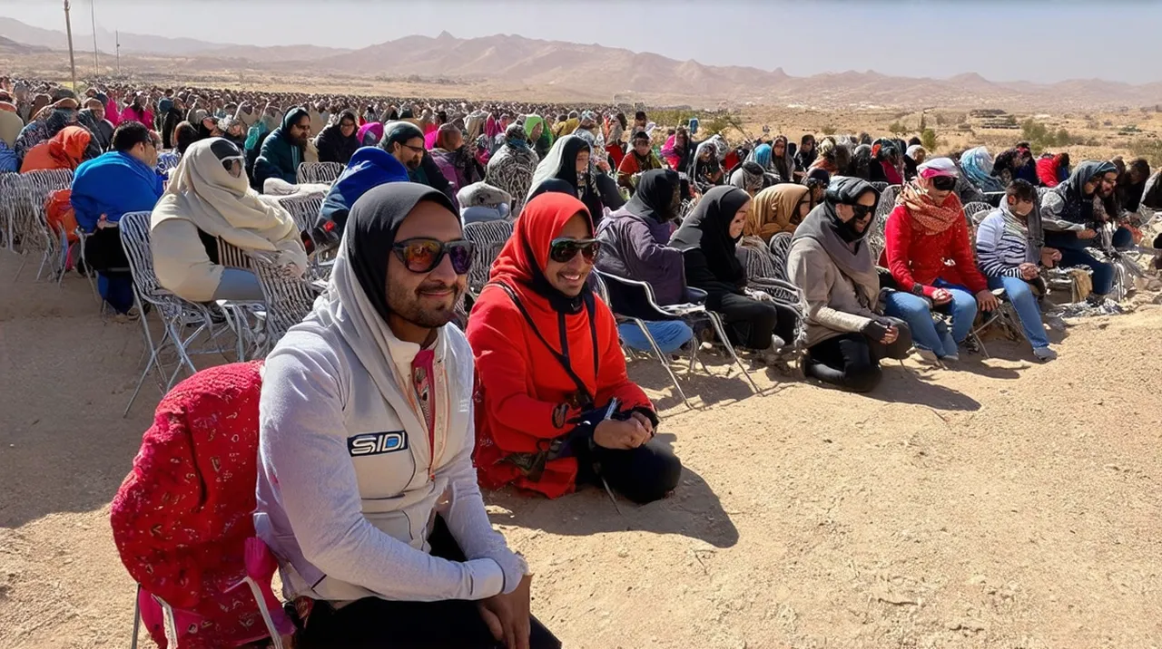 Sidi Ifni Events: Experience the Top 10 Festivities