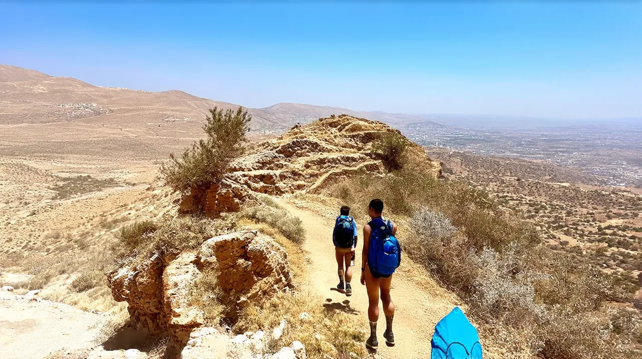 Sidi Ifni Experiences: Unforgettable Moments in Morocco