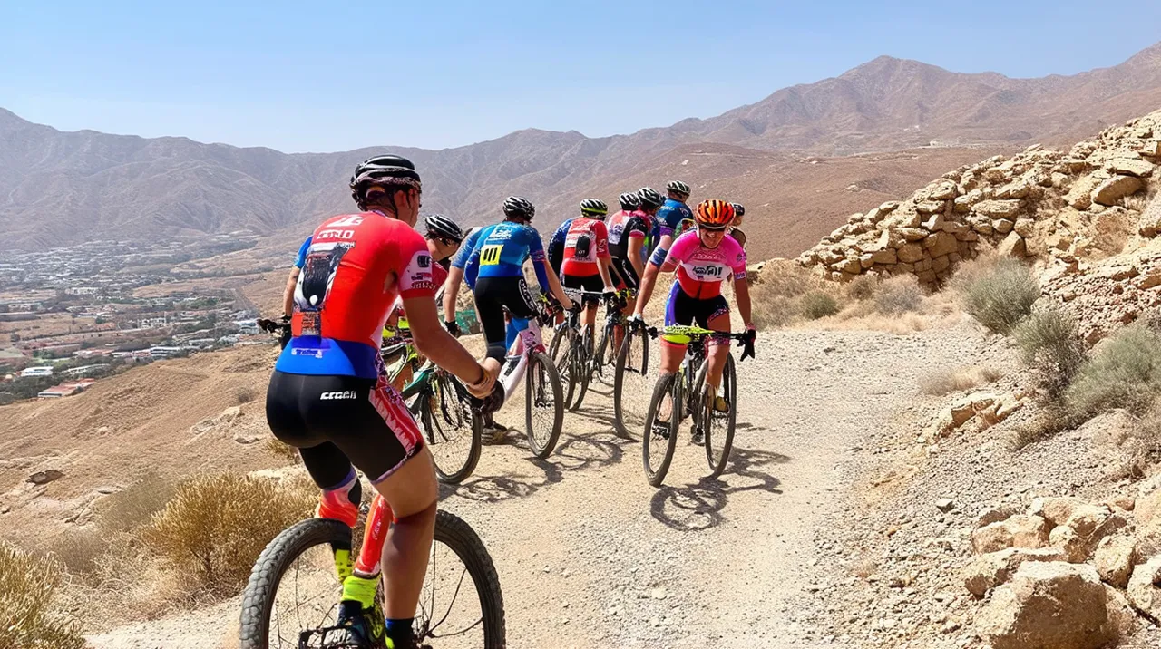 Sidi Ifni Highlights: Discovering Morocco’s Hidden Gem