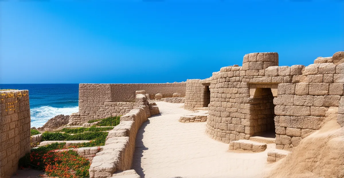 Sidi Ifni Itinerary: Your Perfect 3-Day Guide