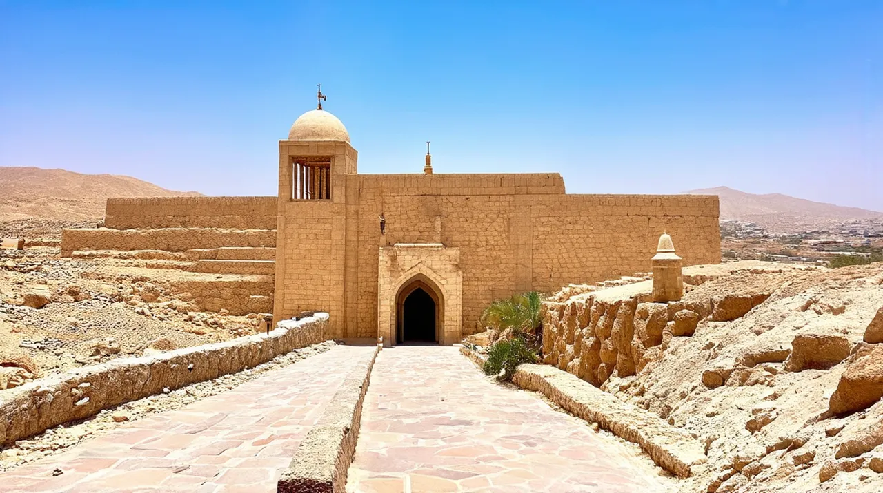 Sidi Ifni Landmarks: Explore 10 Must-See Sites