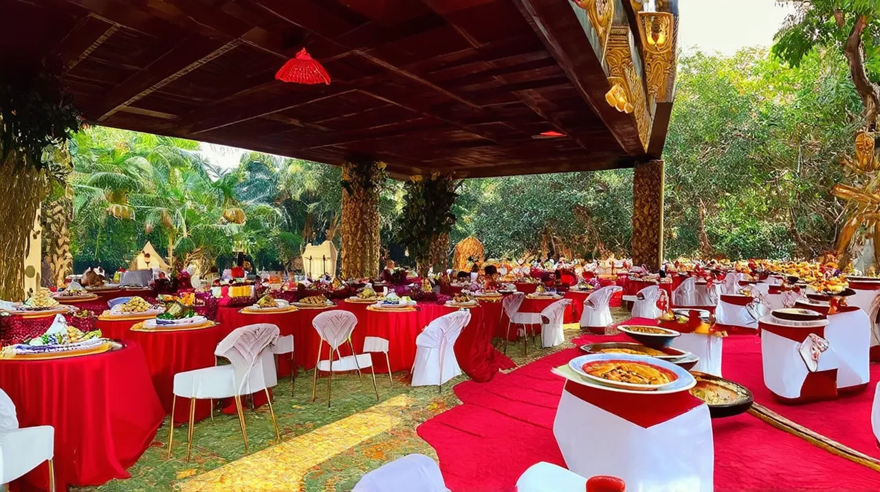 Siem Reap Events: Top 10 Unmissable Experiences