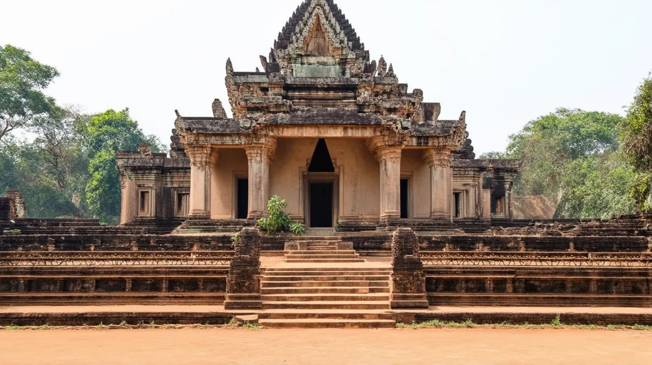 Siem Reap Experiences: 10 Unforgettable Adventures