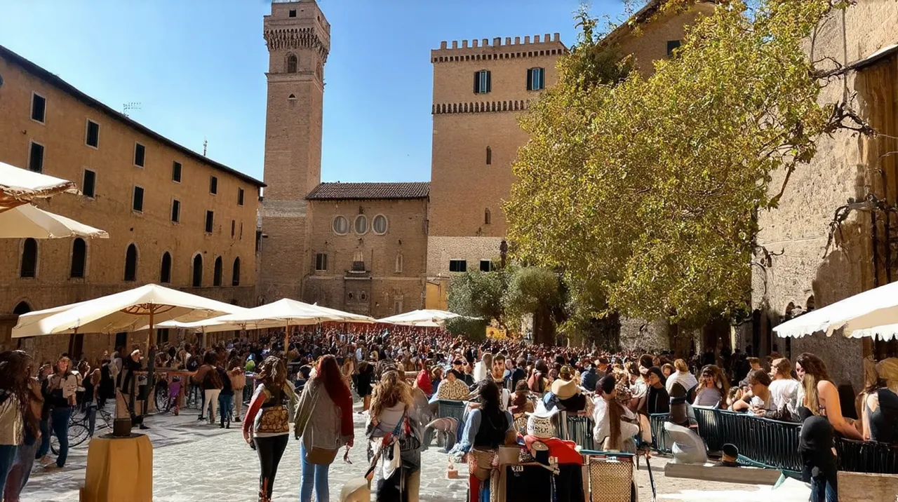 Siena Activities: 10 Unforgettable Experiences in Tuscany