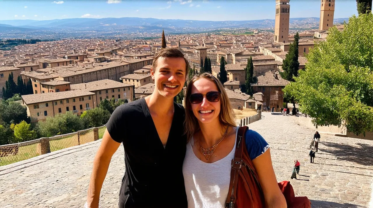 Siena Adventures: Uncover the Top 10 Experiences