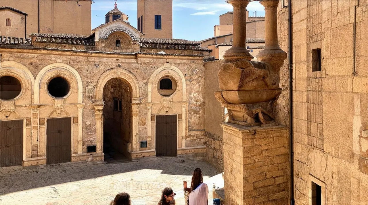 Siena Culture: Discover 10 Unique Local Experiences